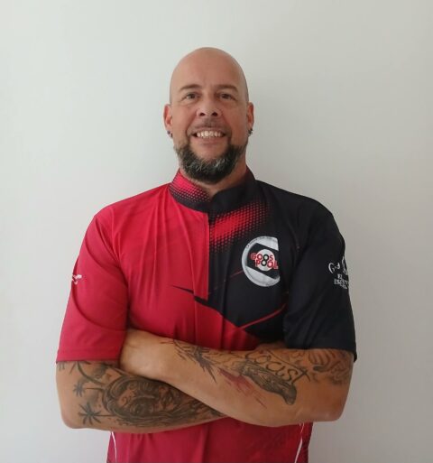 Deschamps Sylvain